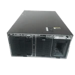 Hp Proliant ML350P GEN8 Sff Server 2X E5-2690 2.9GHZ 128GB 4X 300GB 10K 750W Good. Price: $379.99.