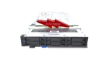 Dell MX740C-2.5-6HDD Poweredge 2.5X6HDD Blade Server Cto Used. Price: $549.00.
