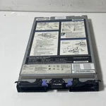 Ibm HS22 7870 2X Intel Xeon 5670 8X16 Gb DDR3 (128)RAM Used. Price: $525.00.