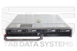 Dell Poweredge M710 Blade Server P873H 2X Xeon X5670, 96GB Ram, 4X X160K 146GB Used. Price: $225.00.