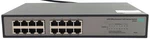 Hpe Officeconnect 1420-16G JH016A 16-PORT Gigabit Switch Unmanaged Gebraucht. Price: $104.92.
