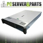 Hp Proliant DL380 GEN10 8B 1X 1.80GHZ Silver 4108 Server Wholesale Cto Excellent. Price: $2213.86.