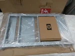 Hp 501037-B21 SSA70 Support Tray For Storageworks MSA70 New Open Box. Price: $280.00.