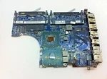 Apple A1181 MB403LL/A MB404LL/B White Laptop Logicboard C2D 2.4GZ 820-2279-A 215 Used. Price: $35.96.