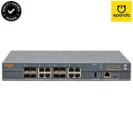 Hpe Aruba 7030-US Wireless Controller ARCN7030 License 32(AP/PEFNG/RFP), 1Y-WTY Used. Price: $566.60.