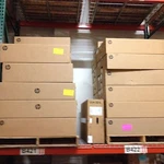 BB904A Hpe Storeonce 4900 60TB Drw/cap Upgrade Kit Renew F/s * Used. Price: $13500.00.