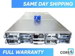 Supermicro 6029TP-HTR 4-NODE Dual LGA3647 12X3.5IN Rackmount System Used. Price: $899.00.