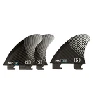 Ronix Fin-s 2.0 Floating Surf Blueprint Carbon 3 Pack New. Price: $119.99.