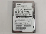 Lot Of 10 Hgst Emc HUC156060CSS200 CLAR600 Gb 2.5 In Sas 3 Server Hard Drive Used. Price: $170.91.