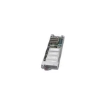 Supermicro MBI-6118D-T4-PACK Server Blade Jj PP7 New. Price: $125.00.