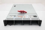 Dell Powervault DL4300 12X3.5 Server Cto Chassis Only Used. Price: $650.00.