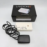 Lantronix Xprintserver XPS1002FC-02-S, 310-674-R Airprint Adapter W/ Cable & Box Used. Price: $29.97.