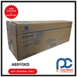 Genuine Konica Minolta A85Y0KD IU214C Imaging Unit Cyan For Bizhub C227 C287 New. Price: $249.99.
