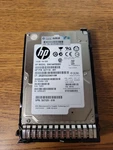 Hp 652605-B21 653950-001 146GB 15K 2.5" Sas Sc Hard Drive Gen 8/9 With Caddy New. Price: $34.85.