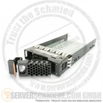 Xyratex 3.5" Lff Hotswap Hdd Tray 95310-06 Gebraucht. Price: $22.82.