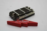 Dell FHV0D R820 Server Fans & Heatsinks Used. Price: $39.95.