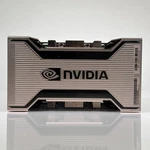 (new) Nvidia Tesla A100 SXM4 80GB 965-2G510-0031-2R0 Heatsink. Price: $5599.99.