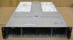 Quanta T42S-2U 24X 2.5" + Server Nodes 2X Xeon 2ND Gen Scalable 16X DDR4 Cto Used. Price: $2500.00.