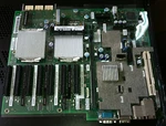 Ibm 43W8671 44W2705 X3850 M2 Server I/o Borad Shuttle Assembly Motherboard Used. Price: $149.50.