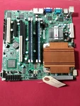 Super X7SBL-LN2 Intel Pentium E5400 4GB Ram Motherboard Used. Price: $55.00.