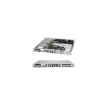 Supermicro Superserver SYS-1018D-FRN8T Fcbga 1667 400W 1U Rackmount New. Price: $3523.20.