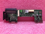 Dell 64TC3 Control Panel Assy R320/R420/R520 Used. Price: $8.49.