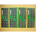 Hp AB322A 16GB (4X 4GB) Sdram Memory Kit For RP7420 RP8420 RX7620 RX8620 Used. Price: $695.00.