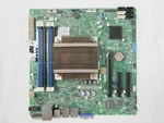 Supermicro X10SLL-F With Intel Xeon E3-1270 V3 3.5GHZ Tested Working Used. Price: $140.00.