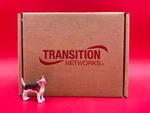 Lantronix RJ-45 To Lc Media Converter SGFEB1039-130-NA New Sealed!. Price: $289.99.