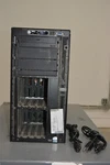 Dell ECM01 Poweredge 2900 3.5X8 Tower Server Xeon 5110 4GB See Notes Used. Price: $32.10.