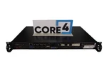 Supermicro 5018D-FN8T D-1518 4-CORE 1U CSE-505 Rack Server Used. Price: $499.00.