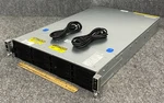 Mcafee DLP-5500 Security Appliance Server W/ 2X Xeon E5-2620, 32GB, Raid, Psu Used. Price: $319.99.