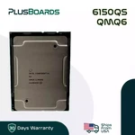 Intel Xeon Gold 6150 Qs 2.70GHZ 18 Core LGA3647 24.75M 165W Cpu Server Processor Used. Price: $39.00.