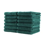 Salon Towels - Packs Of 12 Bleach Safe 16 X 27 Cotton Color Options New. Price: $34.99.