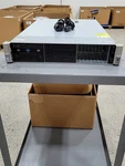 Hp Proliant DL380 GEN9 800073-S01 Rackmount Server 8X2.5" E5-2620 V3 2.4GHZ 8GB Used. Price: $101.93.