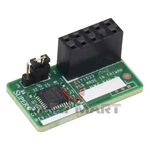 New In Box Supermicro AOM-TPM-9670H-S Module 2.0. Price: $89.38.