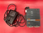 Lantronix Port Secure Serial To Ip Ethernet Device Server ED2100002-01 Open. Price: $199.99.