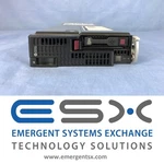 Hp 634975-B21 BL465C G8 Blade Server 2X Amd 6378 2.4GHZ 128GB Ram 146GB 15K Used. Price: $598.00.