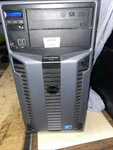 Dell Poweredge T610(1TB, Intel Core X5650, 2.66GHZ, 128GB) Tower Server Silver Open. Price: $499.00.