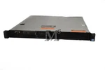 Dell Poweredge R210 II-1U Rack Server Used. Price: $199.99.