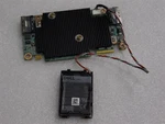 Dell Poweredge Server G15 H745 Perc Raid JT47Y With Battery Open. Price: $675.00.