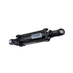 Tie Rod Cylinder 3" Bore X 30" Stroke 1/2" 2500 Psi - Port: Sae ... New. Price: $250.67.