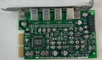 Sun Microsystems 270-4155-04 Circuit Board Used. Price: $62.00.