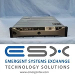 Dell Equallogic PS4110E 36TB 12X 3TB 7.2K Sas 10GBE 2U Storage Array Used. Price: $2849.00.