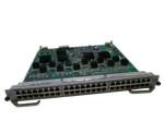 3C16888 3COM Switch 7700 48-PORT 10/100/1000BASE-T Module JE122A 10014680 Used. Price: $195.00.