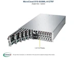 Supermicro SYS-5038ML-H12TRF Node System Ns New. Price: $1478.75.