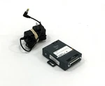 Lantronix UDS1100 Universal Device Server 080-358-013-R With Ac Adapter Used. Price: $34.98.