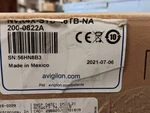 Avigilon Hd NVR4X Std 48TB Network Video Recorder 200-0822A Open. Price: $7199.10.