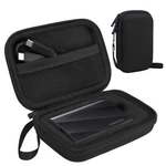 Lacdo Hard Carrying Case For Samsung T9 Portable Solid State Black+black New. Price: $22.70.