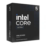 Intel Ultra Desktop Processor 245KF 14 (6 P-cores + 8 E-cores) An New. Price: $159.99.